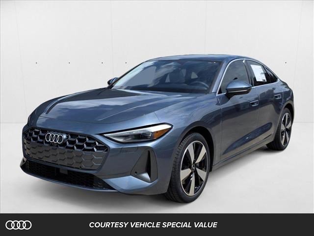 New 2025 Audi A5 2.0T Premium w/ Convenience Package