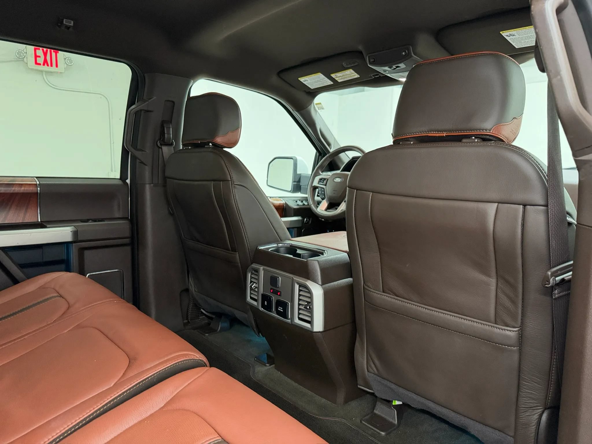Used 2020 Ford F150 King Ranch w/ Trailer Tow Package AWD/4WD image 64