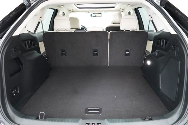 Used 2020 Ford Edge Titanium w/ Equipment Group 301A image 61