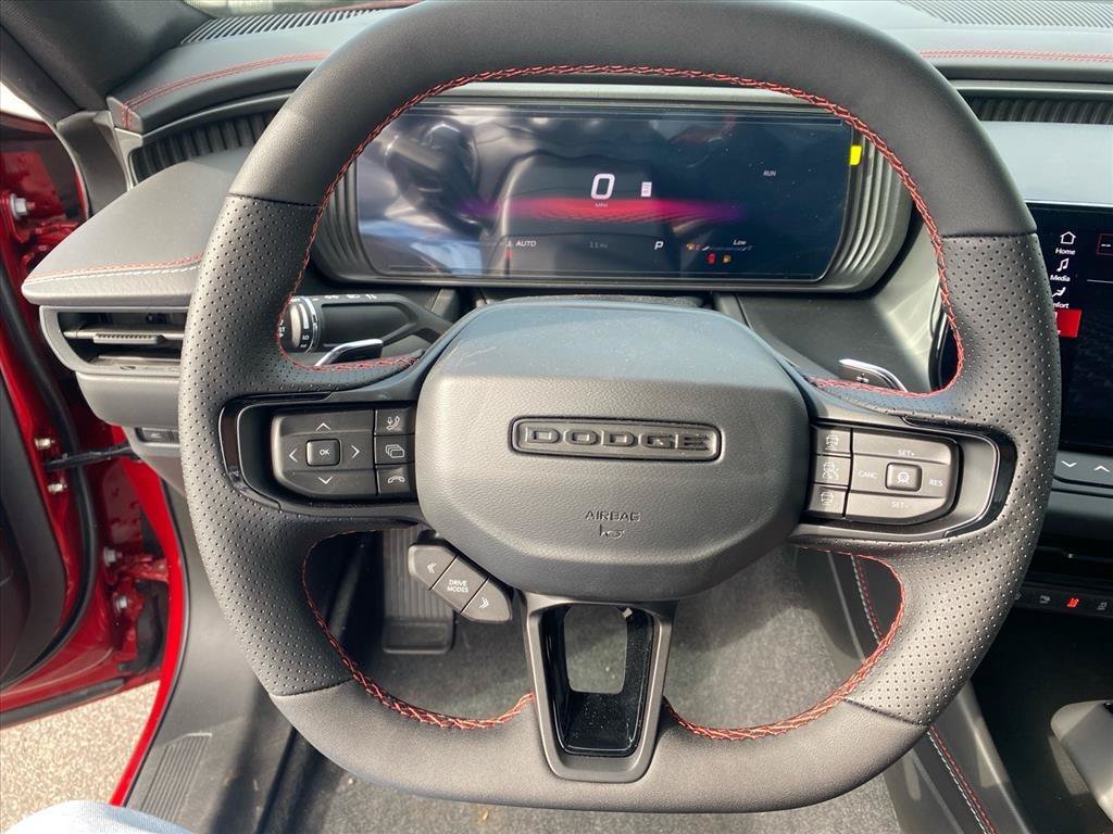 New 2026 Dodge Charger R/T w/ Performance Handling Group AWD/4WD image 6