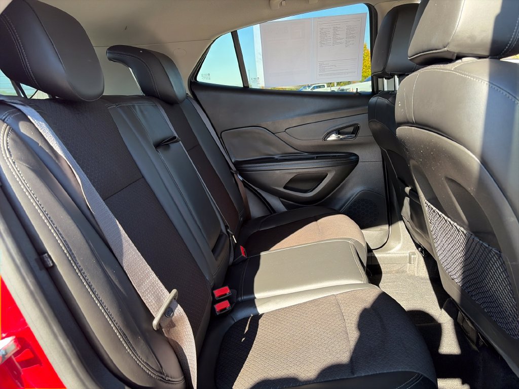 Used 2019 Buick Encore Preferred FWD image 30