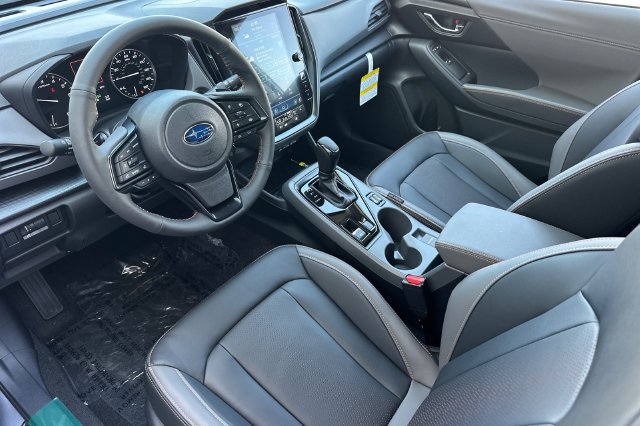 New 2026 Subaru Crosstrek 2.5i Limited AWD/4WD image 7