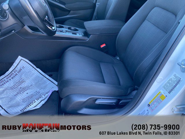 Used 2024 Honda Civic EX image 13