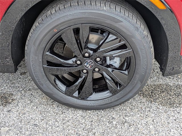 New 2026 Buick Encore GX Sport Touring w/ Comfort Package image 10