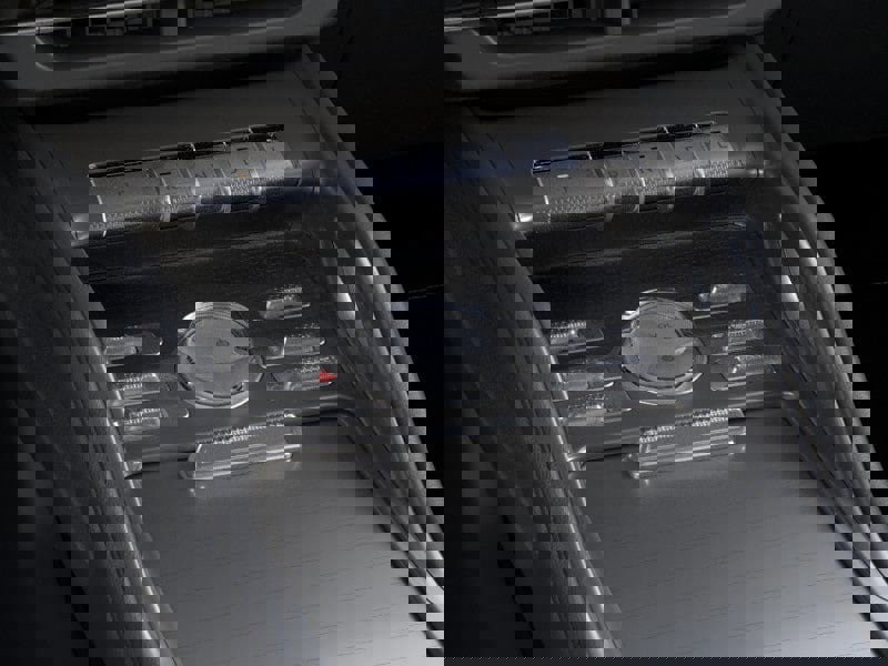 New 2026 Lincoln Nautilus Reserve w/ Jet Appearance Package image 37