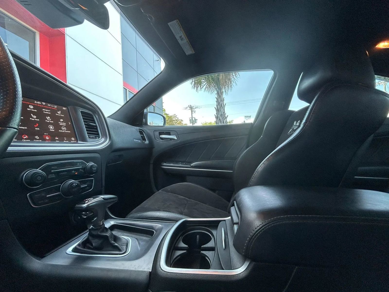 Used 2020 Dodge Charger Scat Pack image 15