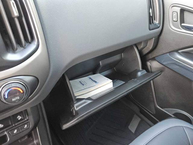 Used 2018 Chevrolet Colorado Z71 image 22