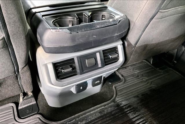 Used 2021 Ford F150 XLT w/ Equipment Group 302A High image 11