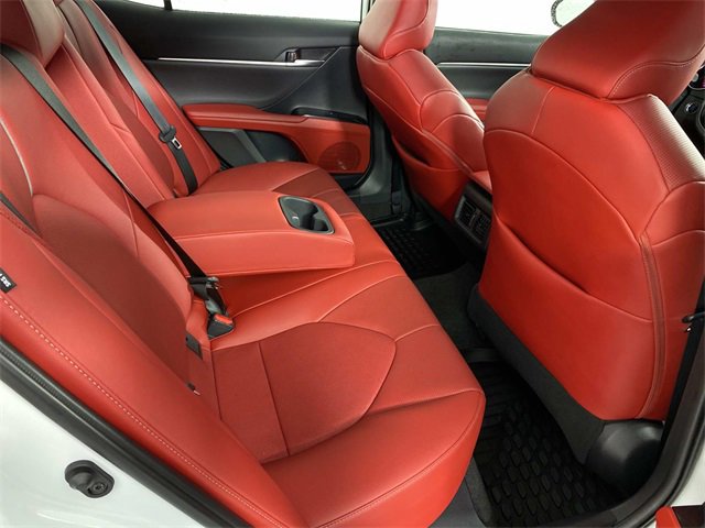 Used 2020 Toyota Camry XSE image 12
