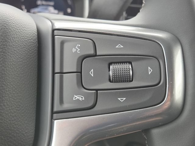 New 2026 Chevrolet Silverado 1500 LT AWD/4WD image 13