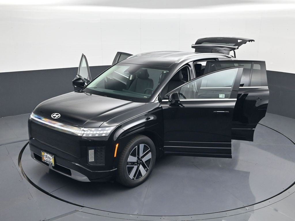 New 2026 Hyundai Ioniq 9 SEL image 31