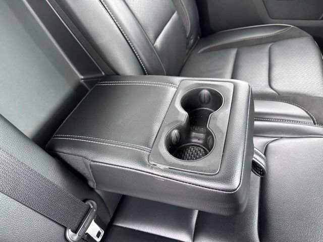 Used 2023 RAM 1500 Laramie AWD/4WD image 30