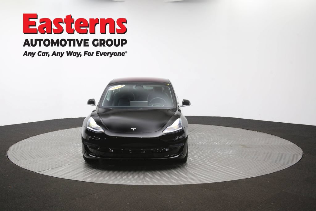 Used 2018 Tesla Model 3 Long Range AWD/4WD image 48
