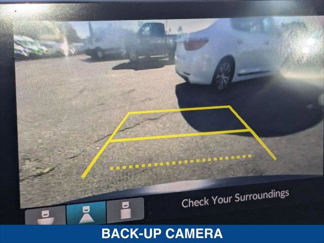 Used 2022 Honda Civic EX image 19