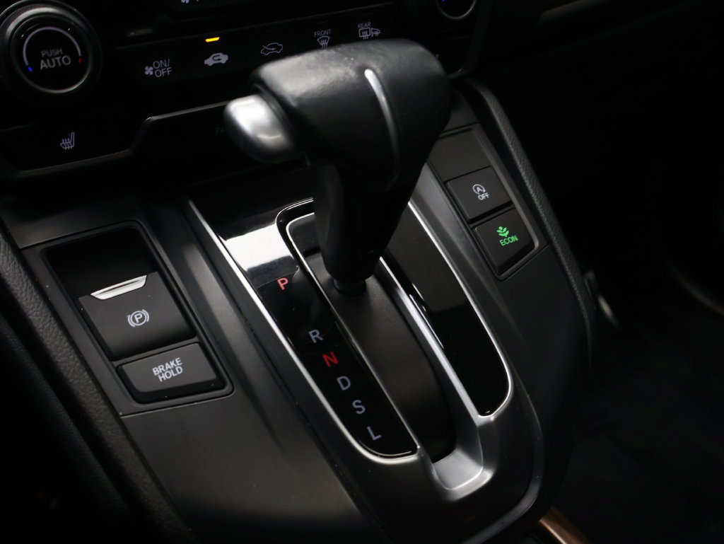 Used 2022 Honda CR-V Touring image 26