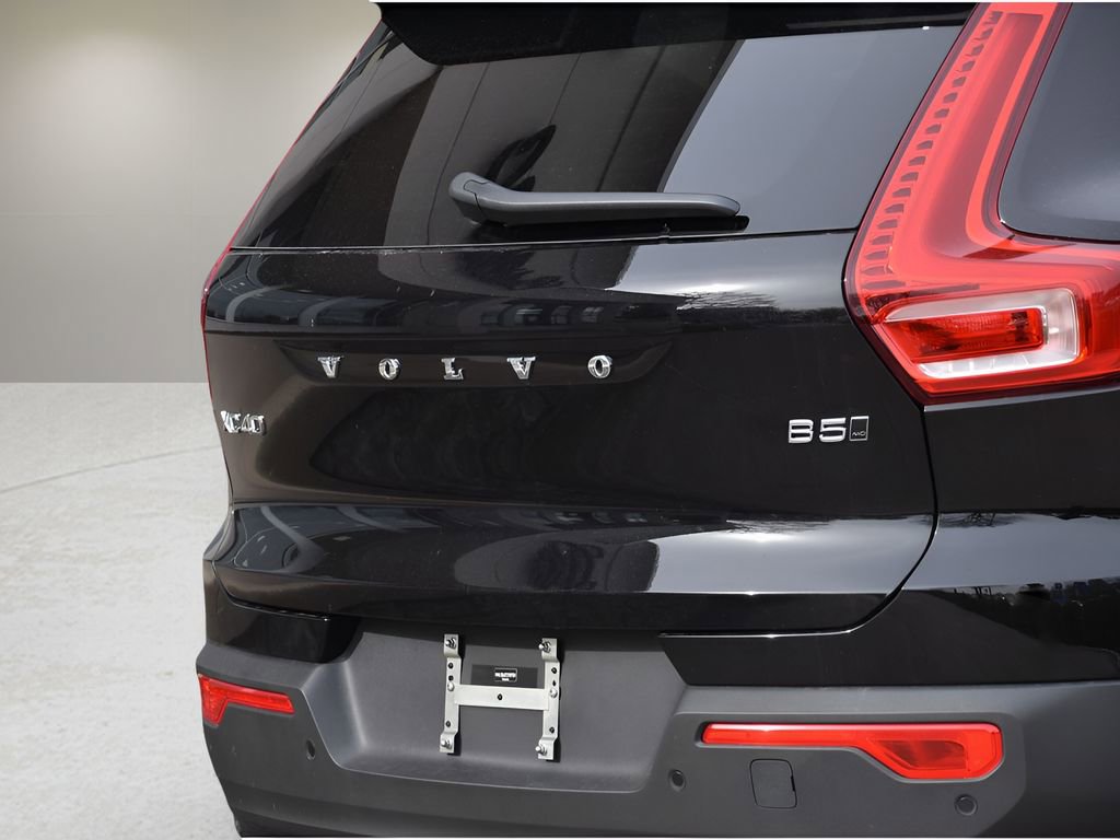 New 2026 Volvo XC40 B5 Core w/ Protection Package Premier AWD/4WD image 27