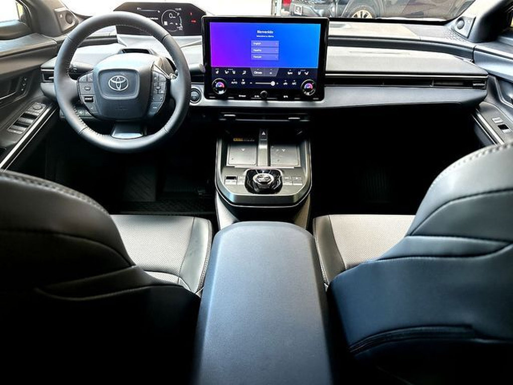 New 2026 Toyota bZ FWD image 20