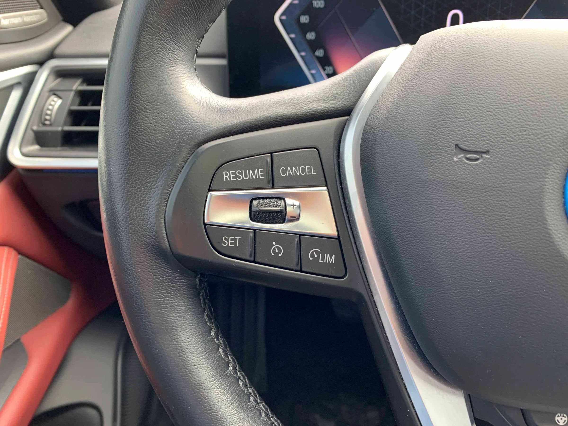 Used 2023 BMW i4 eDrive35 w/ Premium Package image 16