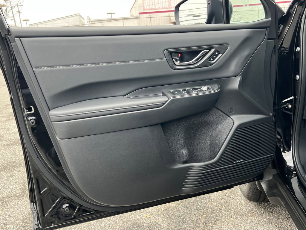 New 2026 Subaru Outback Touring XT image 16