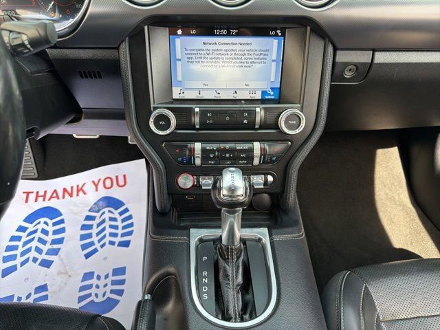 Used 2019 Ford Mustang GT Premium w/ Equipment Group 401A image 34