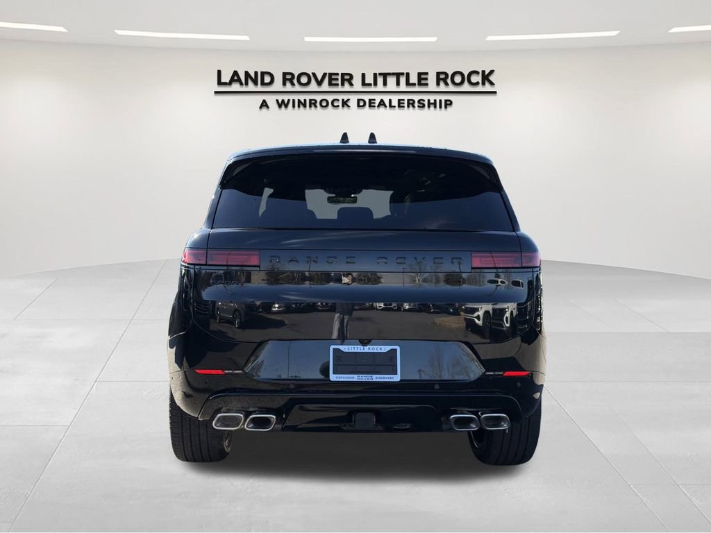 New 2026 Land Rover Range Rover Sport Dynamic SE image 7