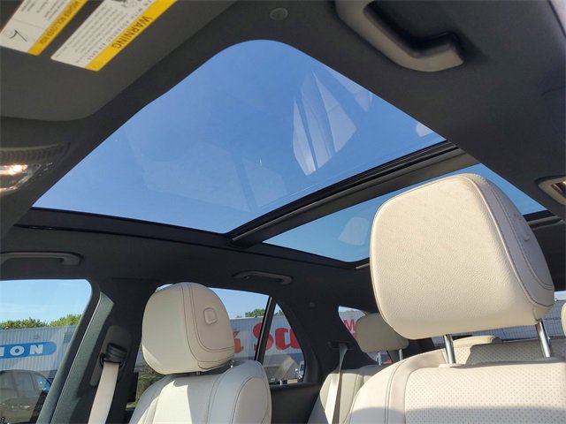 Used 2023 Mercedes-Benz GLE 450 4MATIC image 15