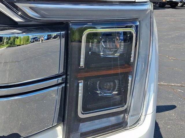 Used 2021 Ford F150 Lariat w/ Equipment Group 502A High AWD/4WD image 9