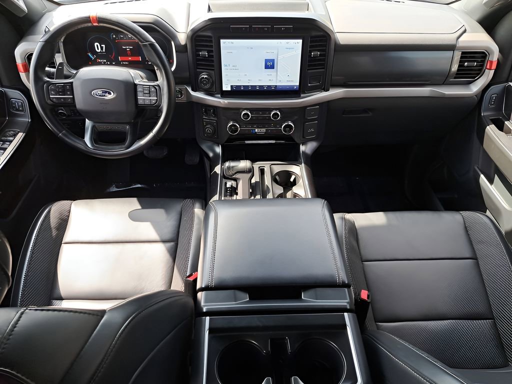 Used 2022 Ford F150 Raptor w/ Convenience Package image 11