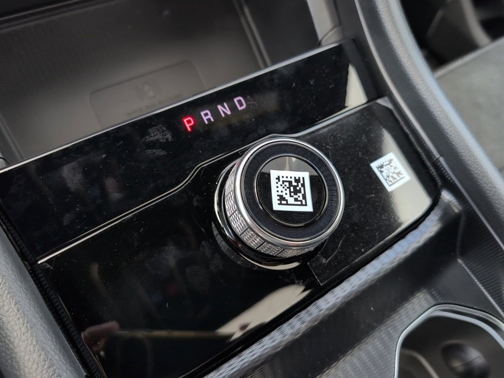 New 2025 Jeep Grand Cherokee L Altitude image 28