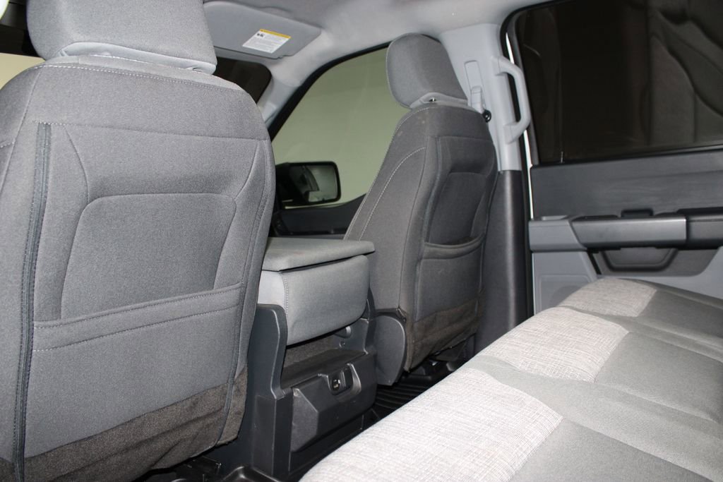 Used 2023 Ford F150 XLT AWD/4WD image 26