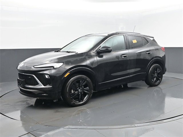 Used 2024 Buick Encore GX Sport Touring