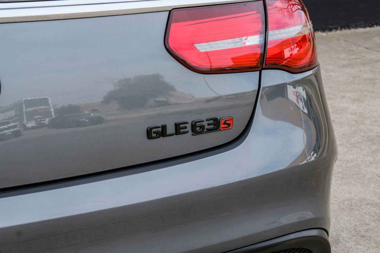 Used 2019 Mercedes-Benz GLE 63 AMG S image 68