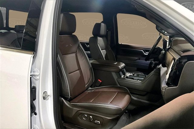 Certified 2025 GMC Sierra 2500 Denali w/ Technology Package image 16