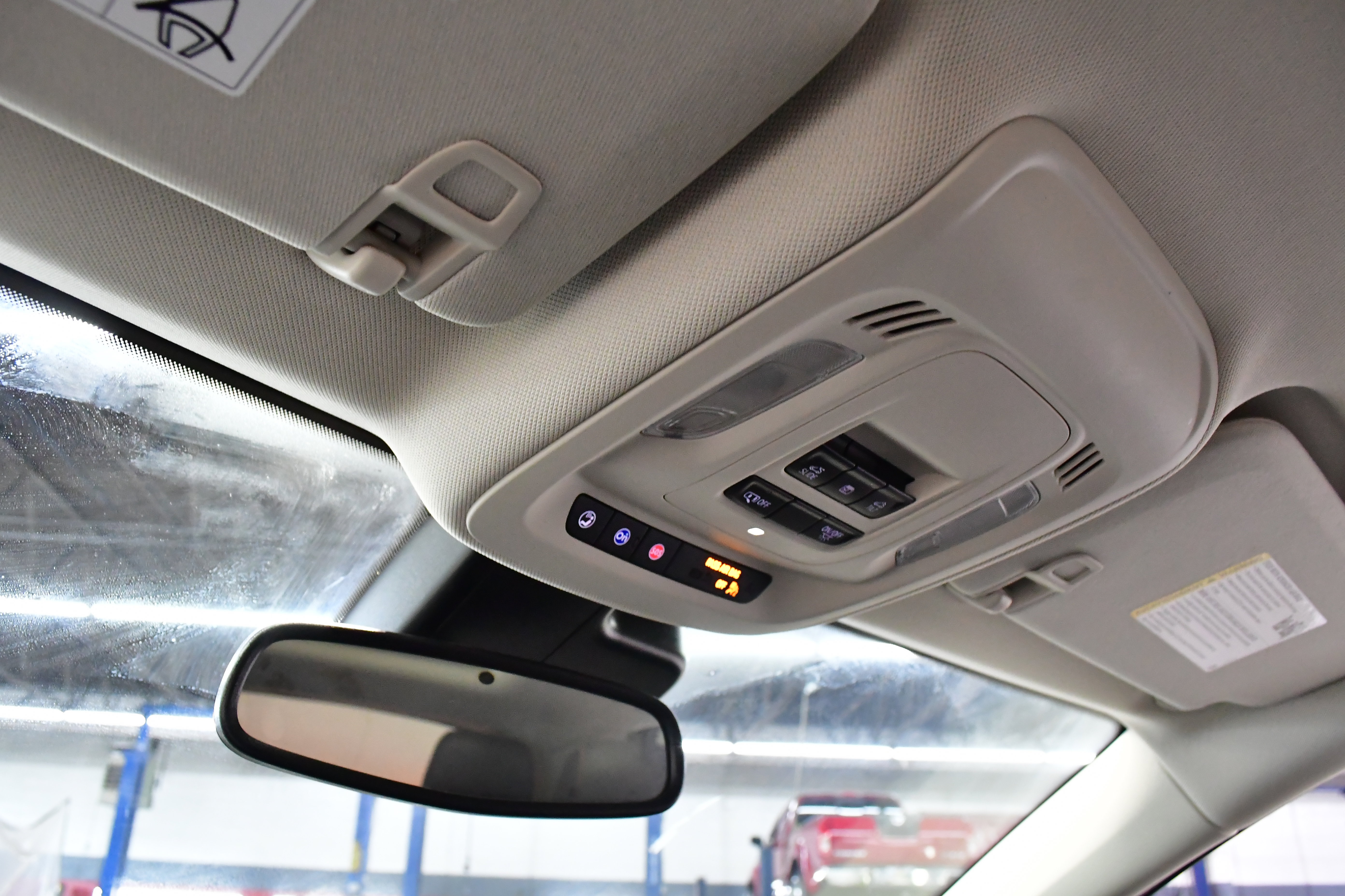 Used 2023 Buick Envision Essence w/ Sport Touring Package image 70