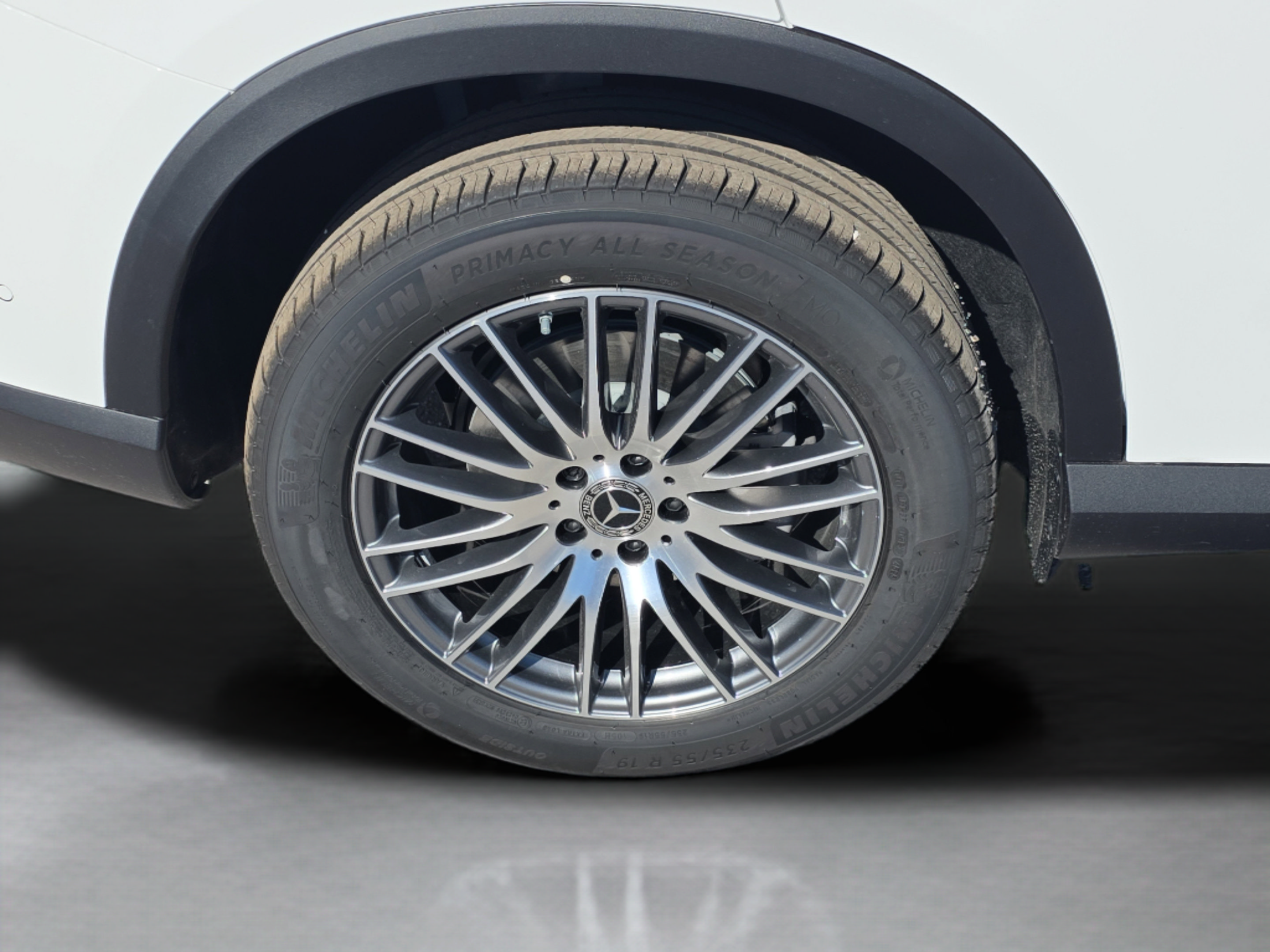 Certified 2026 Mercedes-Benz GLC 300 image 7