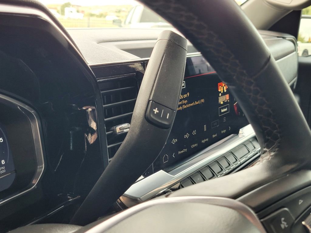 Used 2023 GMC Sierra 1500 Elevation AWD/4WD image 19