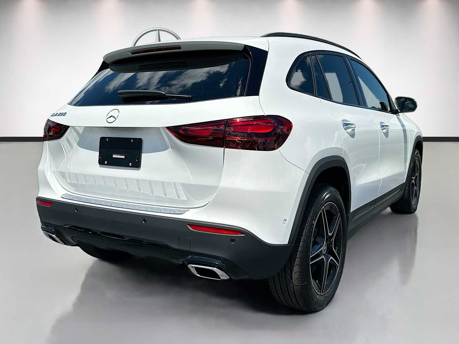 New 2026 Mercedes-Benz GLA 250 image 5
