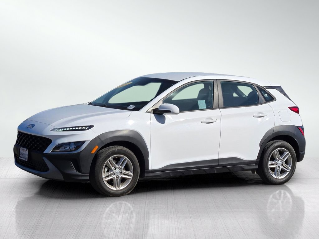 Used 2022 Hyundai Kona SE FWD image 6