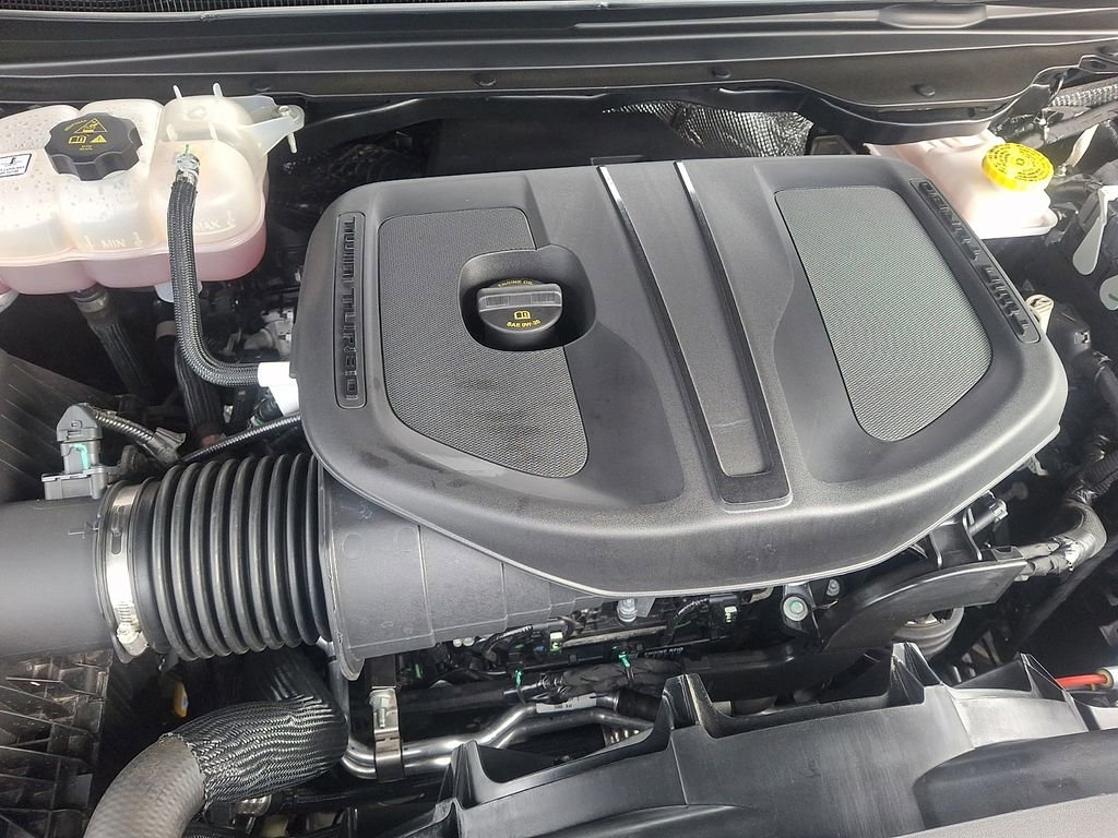 Used 2026 RAM 1500 Rebel w/ G/T Package AWD/4WD image 28