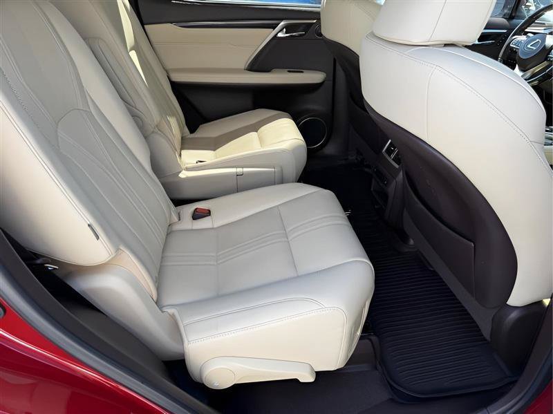 Used 2019 Lexus RX 450hL Luxury AWD/4WD image 37