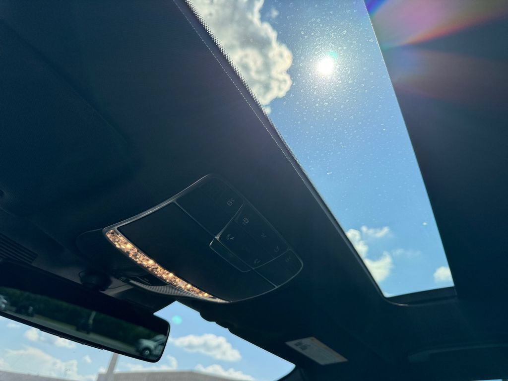 Used 2018 Mercedes-Benz S 450 Sedan image 19