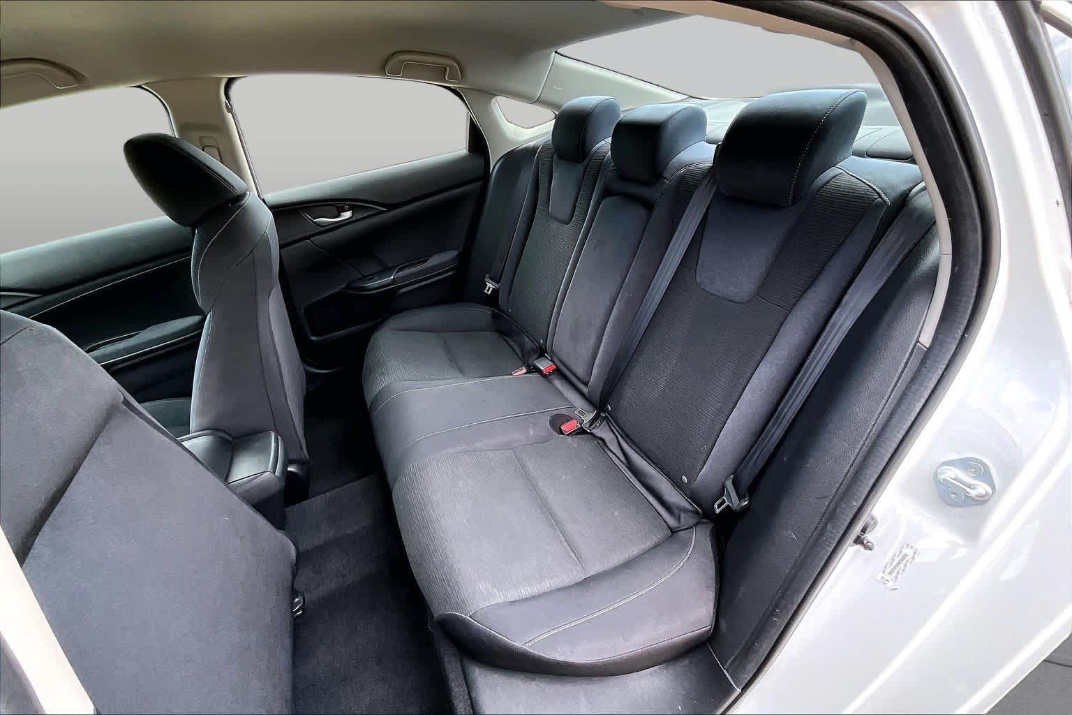 Used 2022 Honda Insight EX image 17