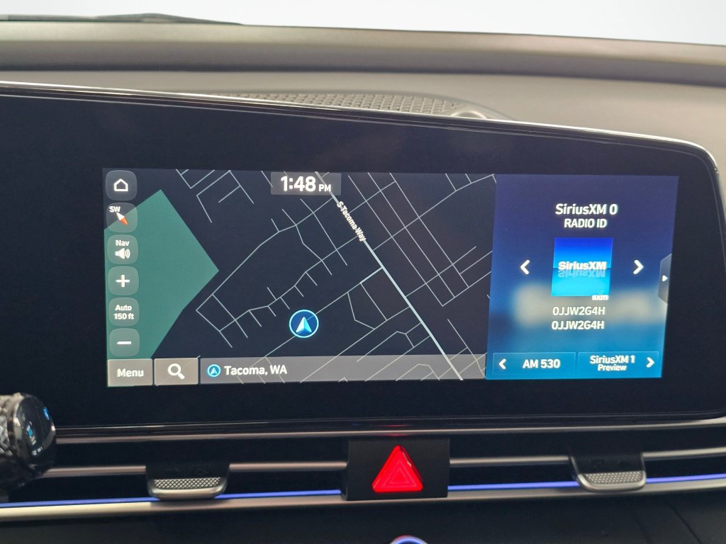 New 2026 Hyundai Elantra Limited FWD image 25