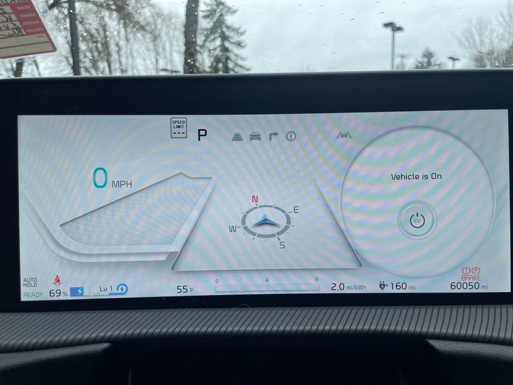 Used 2023 Kia EV6 GT image 12