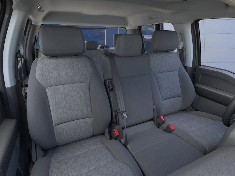 New 2026 Ford F250 XL w/ STX Appearance Package image 10