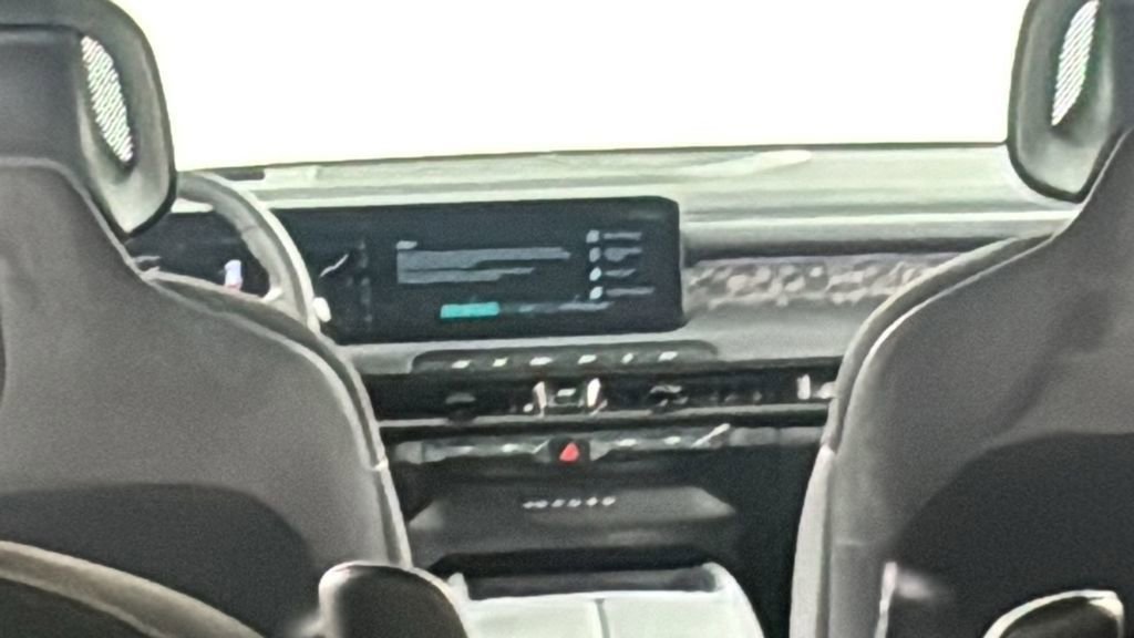 New 2027 Kia Telluride SX Prestige X-Pro image 18