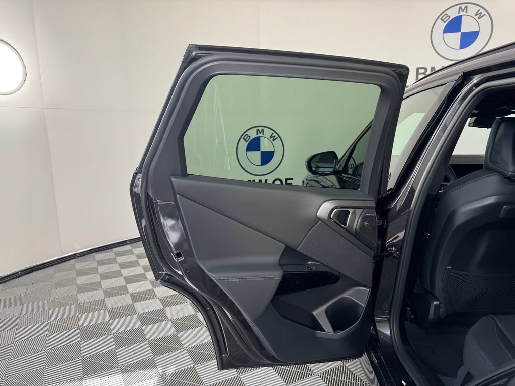 New 2026 BMW X3 xDrive30i w/ Premium Package AWD/4WD image 17