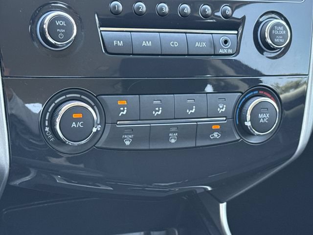 Used 2015 Nissan Altima 2.5 S w/ Sport Value Package FWD image 21