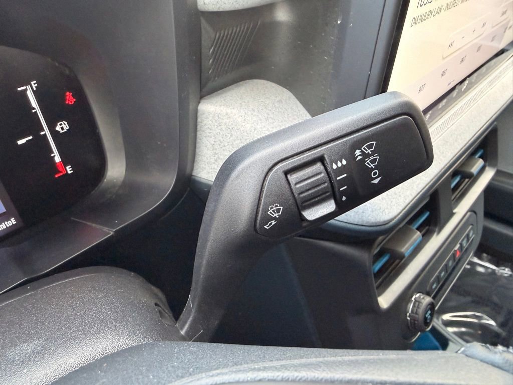Used 2025 Ford Maverick XLT w/ Equipment Group 301A image 14