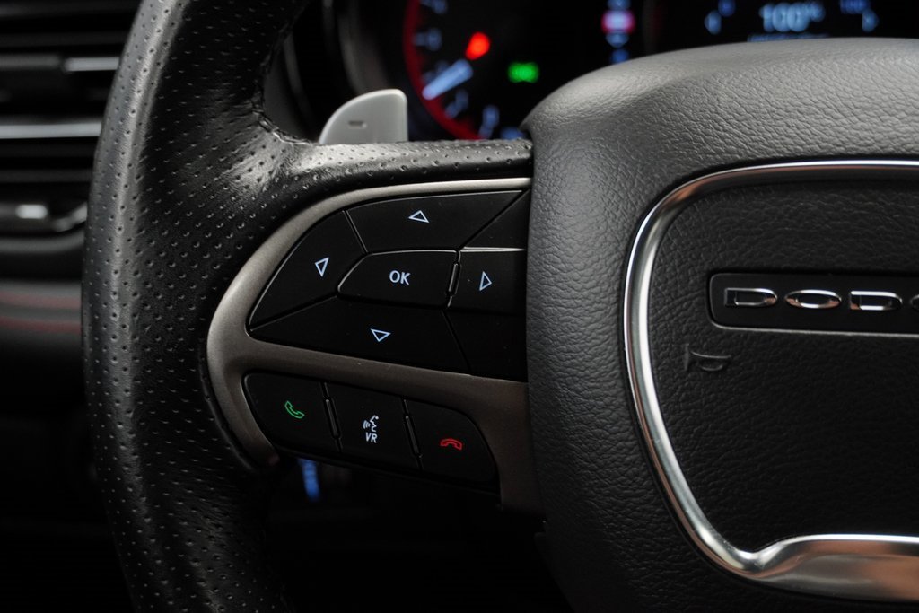 Certified 2024 Dodge Durango Citadel image 37